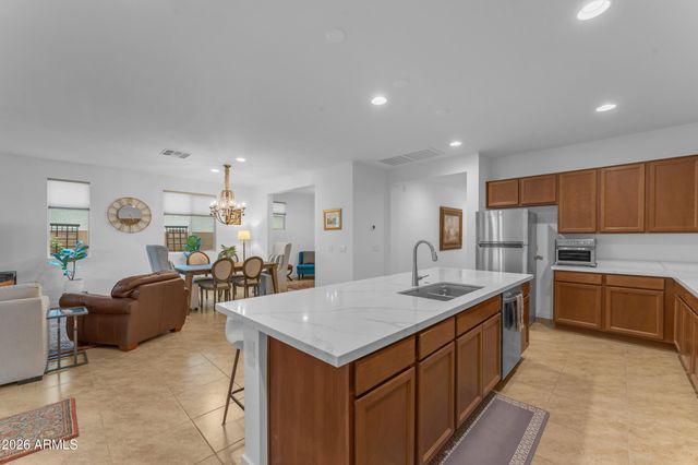 14844 S 179TH Avenue, Goodyear, AZ 85338