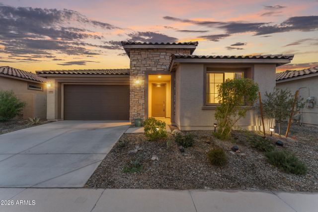 14844 S 179TH Avenue, Goodyear, AZ 85338