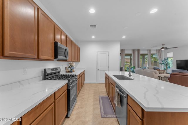 14844 S 179TH Avenue, Goodyear, AZ 85338