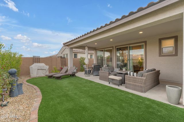 14844 S 179TH Avenue, Goodyear, AZ 85338