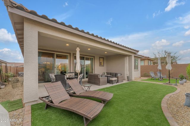 14844 S 179TH Avenue, Goodyear, AZ 85338