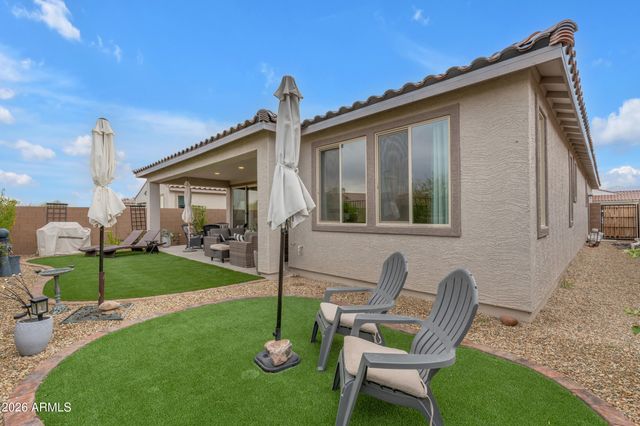 14844 S 179TH Avenue, Goodyear, AZ 85338