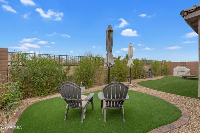 14844 S 179TH Avenue, Goodyear, AZ 85338