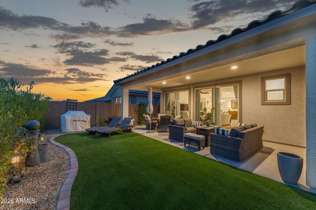 14844 S 179TH Avenue, Goodyear, AZ 85338