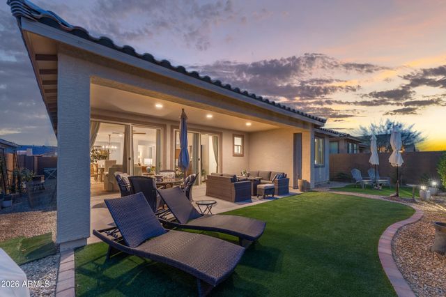 14844 S 179TH Avenue, Goodyear, AZ 85338