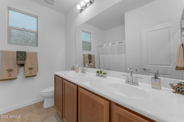 14844 S 179TH Avenue, Goodyear, AZ 85338