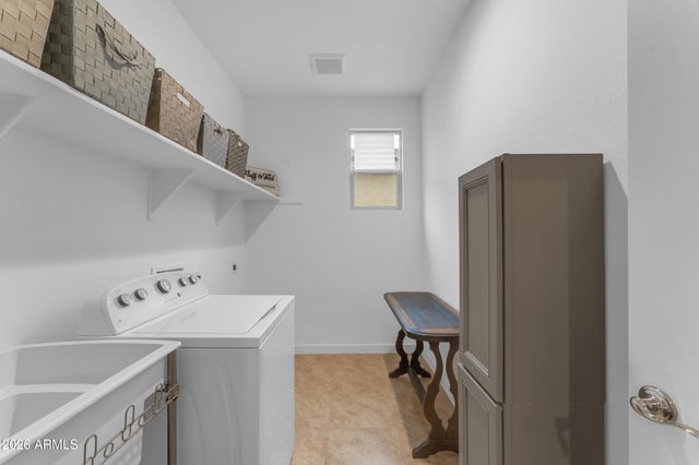 14844 S 179TH Avenue, Goodyear, AZ 85338