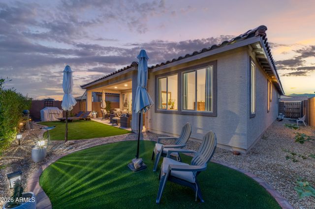 14844 S 179TH Avenue, Goodyear, AZ 85338