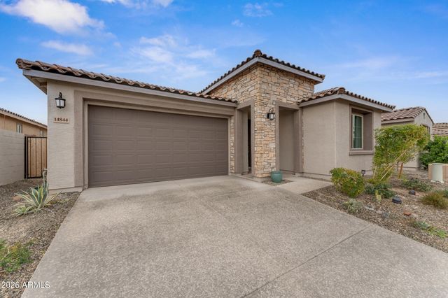 14844 S 179TH Avenue, Goodyear, AZ 85338