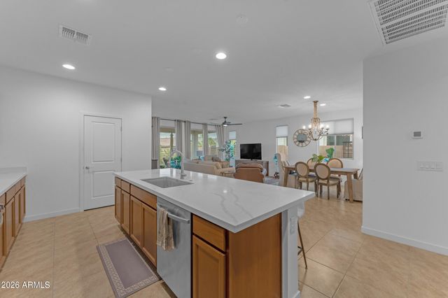 14844 S 179TH Avenue, Goodyear, AZ 85338