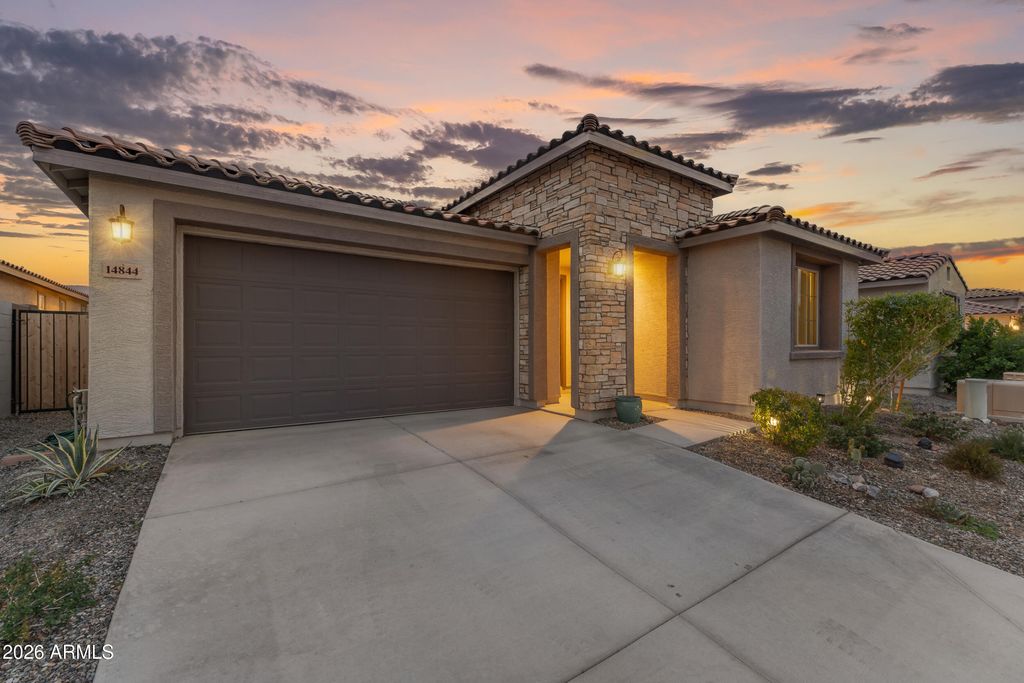 14844 S 179TH Avenue, Goodyear, AZ 85338