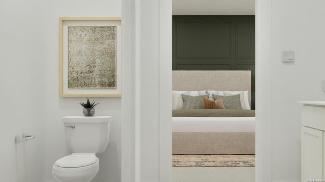 14347 Mansfield Mill, San Antonio, TX 78245