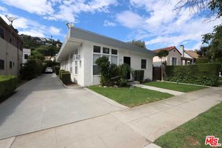 1805 Silver Lake Boulevard, Los Angeles, CA 90026
