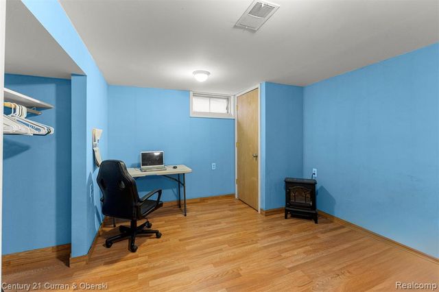 3666 Walnut Street, West Bloomfield, MI 48324