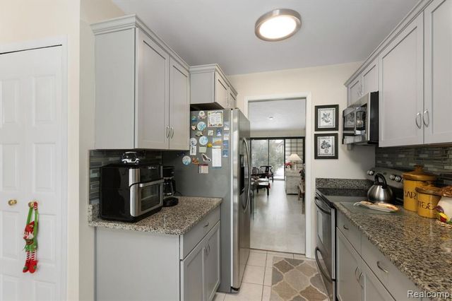 28440 Villa Court suite 507, Southfield, MI 48076