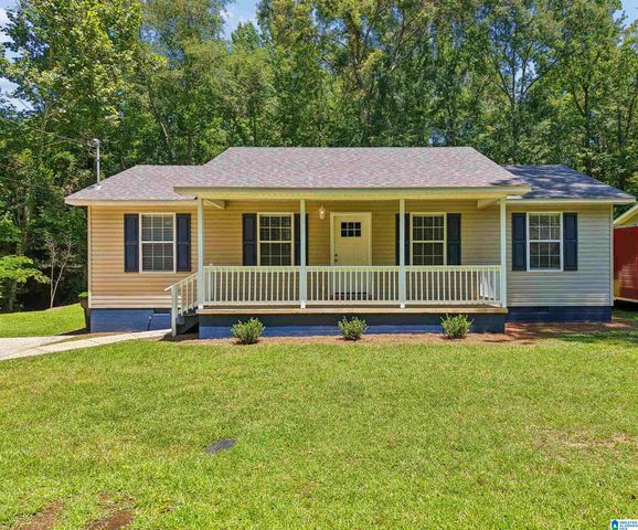 1006 7TH PLACE, Sylacauga, AL 35150
