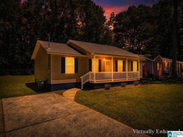 1006 7TH PLACE, Sylacauga, AL 35150