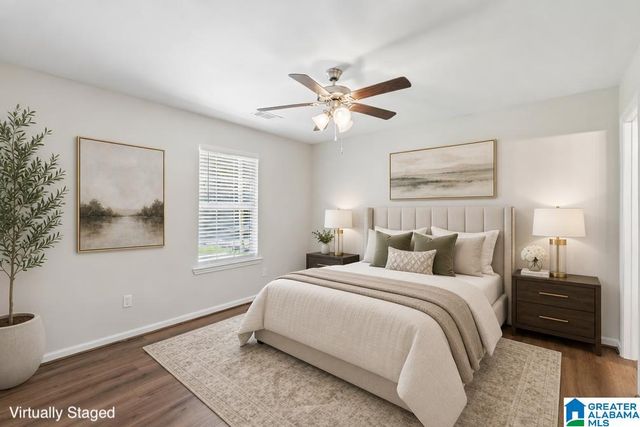 1006 7TH PLACE, Sylacauga, AL 35150