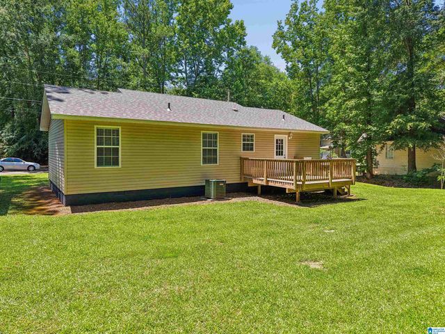 1006 7TH PLACE, Sylacauga, AL 35150