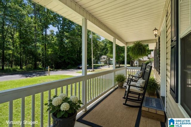1006 7TH PLACE, Sylacauga, AL 35150
