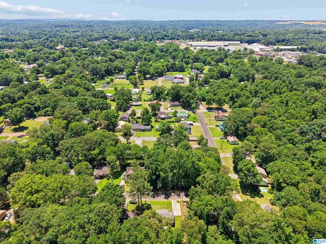 1006 7TH PLACE, Sylacauga, AL 35150