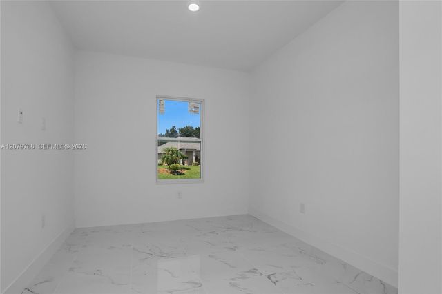 3060 Sean Road, North Port, FL 34288