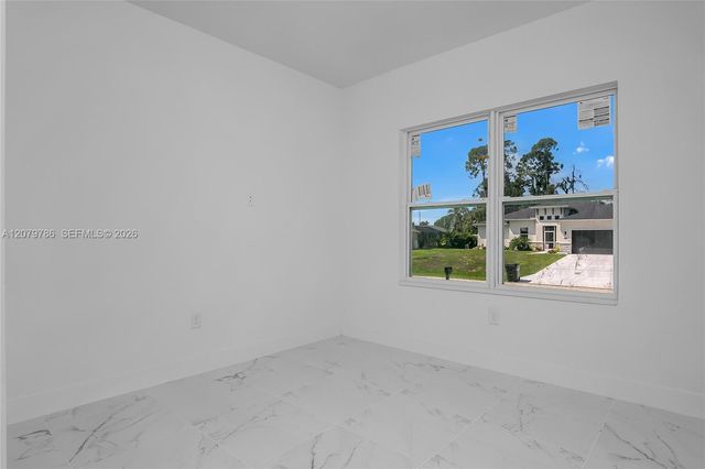 3060 Sean Road, North Port, FL 34288