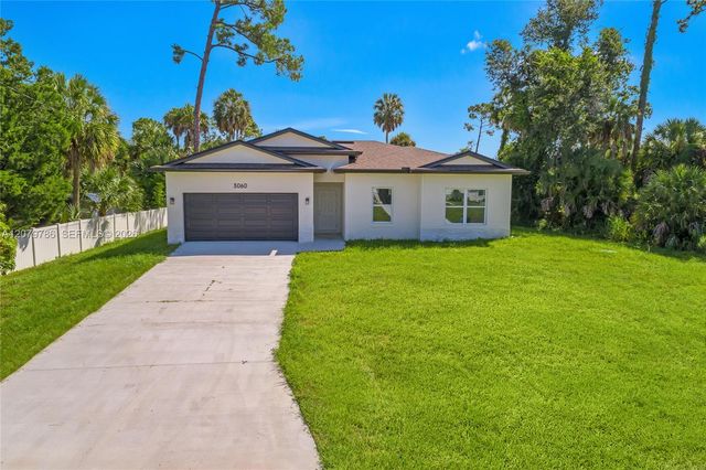 3060 Sean Road, North Port, FL 34288