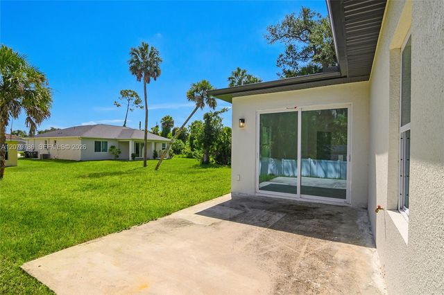 3060 Sean Road, North Port, FL 34288