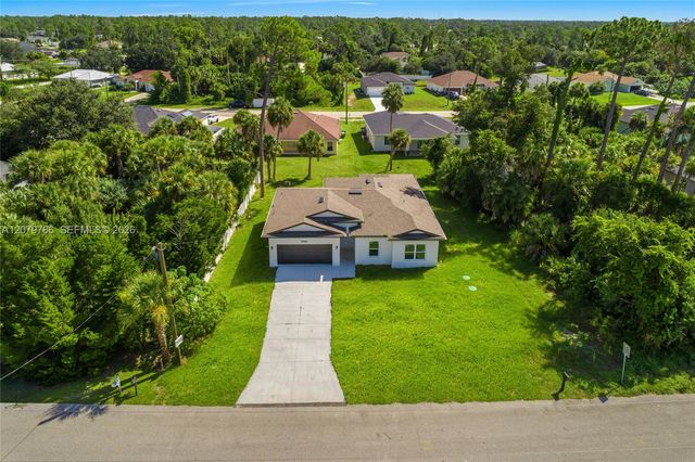 3060 Sean Road, North Port, FL 34288