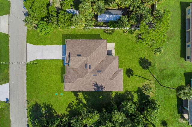 3060 Sean Road, North Port, FL 34288