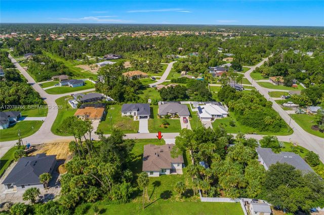 3060 Sean Road, North Port, FL 34288