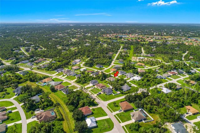 3060 Sean Road, North Port, FL 34288