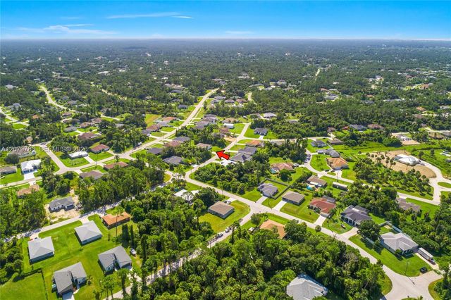 3060 Sean Road, North Port, FL 34288