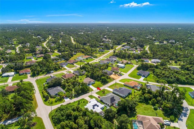 3060 Sean Road, North Port, FL 34288