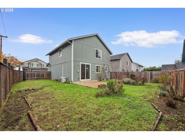 1725 ALLEA Dr, Eugene, OR 97404