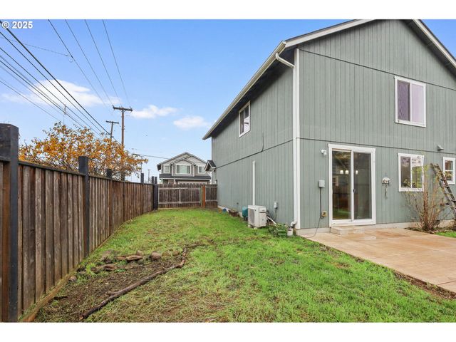 1725 ALLEA Dr, Eugene, OR 97404