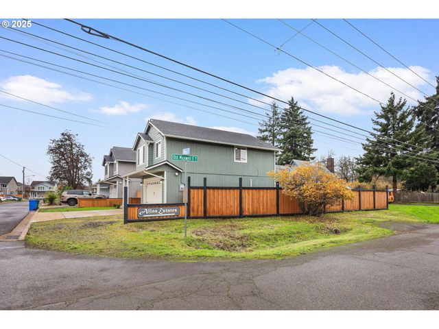 1725 ALLEA Dr, Eugene, OR 97404