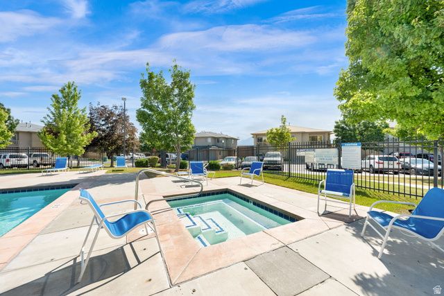 12801 S TIMBER RUN, Riverton, UT 84096