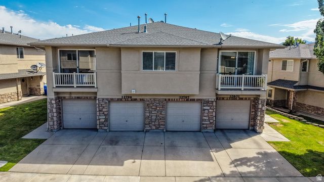 12801 S TIMBER RUN, Riverton, UT 84096