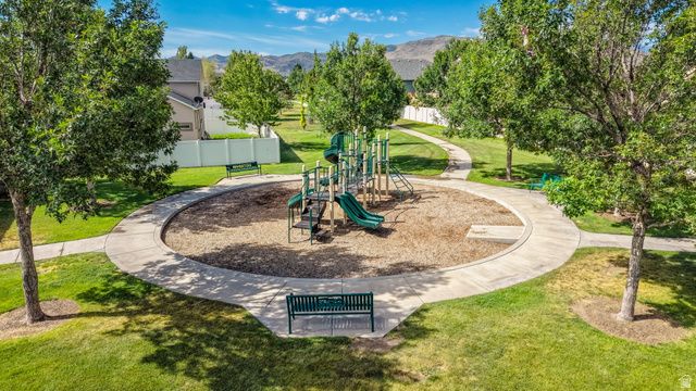 12801 S TIMBER RUN, Riverton, UT 84096