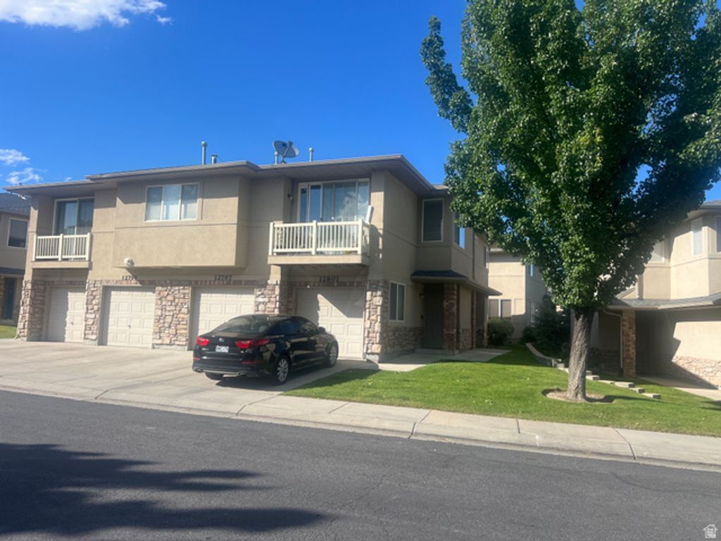 12801 S TIMBER RUN, Riverton, UT 84096