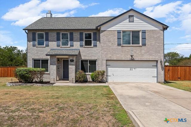 821 Bella Vista Circle, Kyle, TX 78640