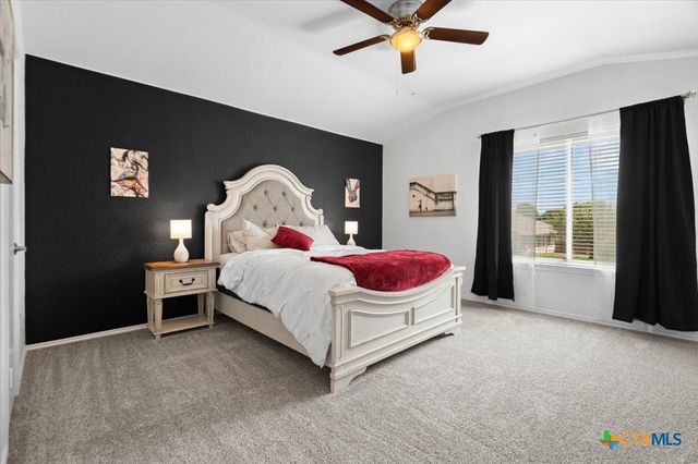 821 Bella Vista Circle, Kyle, TX 78640
