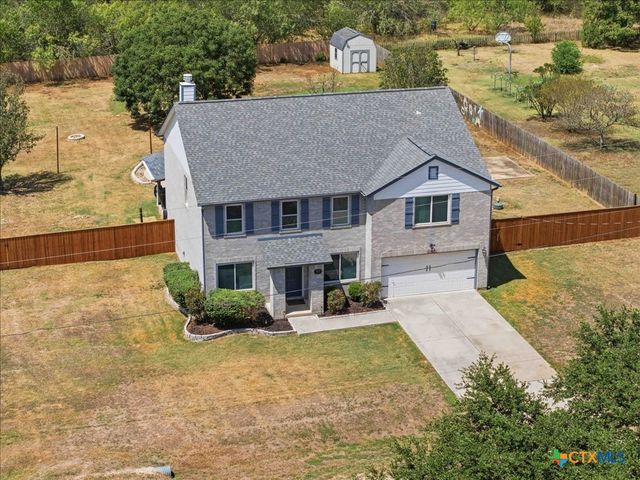 821 Bella Vista Circle, Kyle, TX 78640