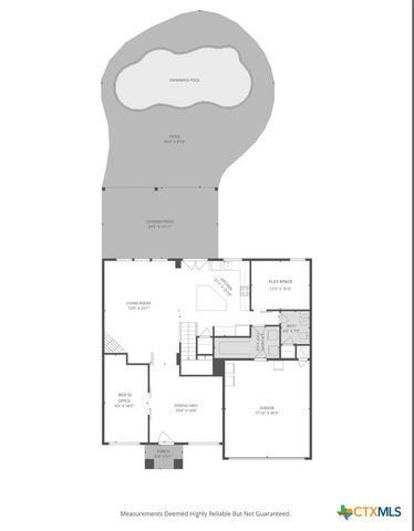821 Bella Vista Circle, Kyle, TX 78640
