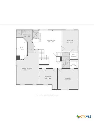 821 Bella Vista Circle, Kyle, TX 78640