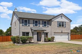 821 Bella Vista Circle, Kyle, TX 78640