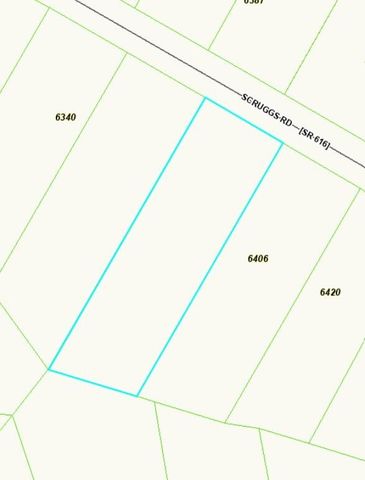 Lot 22B Scruggs RD, Moneta, VA 24121