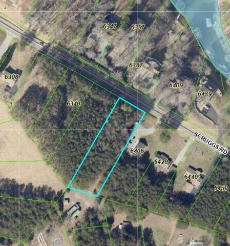 Lot 22B Scruggs RD, Moneta, VA 24121